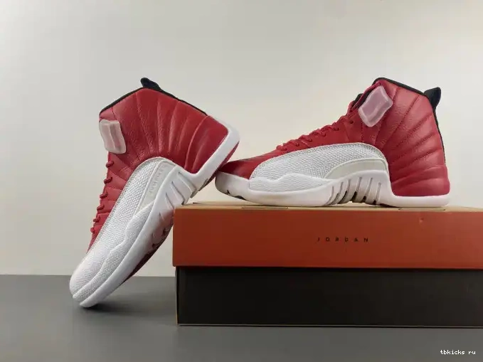 Cheap TB 12 Jordan Alternate 130690-600 Air 0505